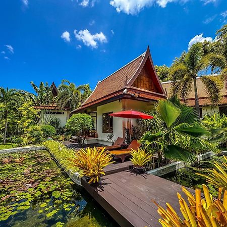 Baan Thai Lanta Resort Ko Lanta Exterior foto