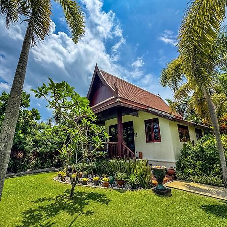 Baan Thai Lanta Resort Ko Lanta Exterior foto