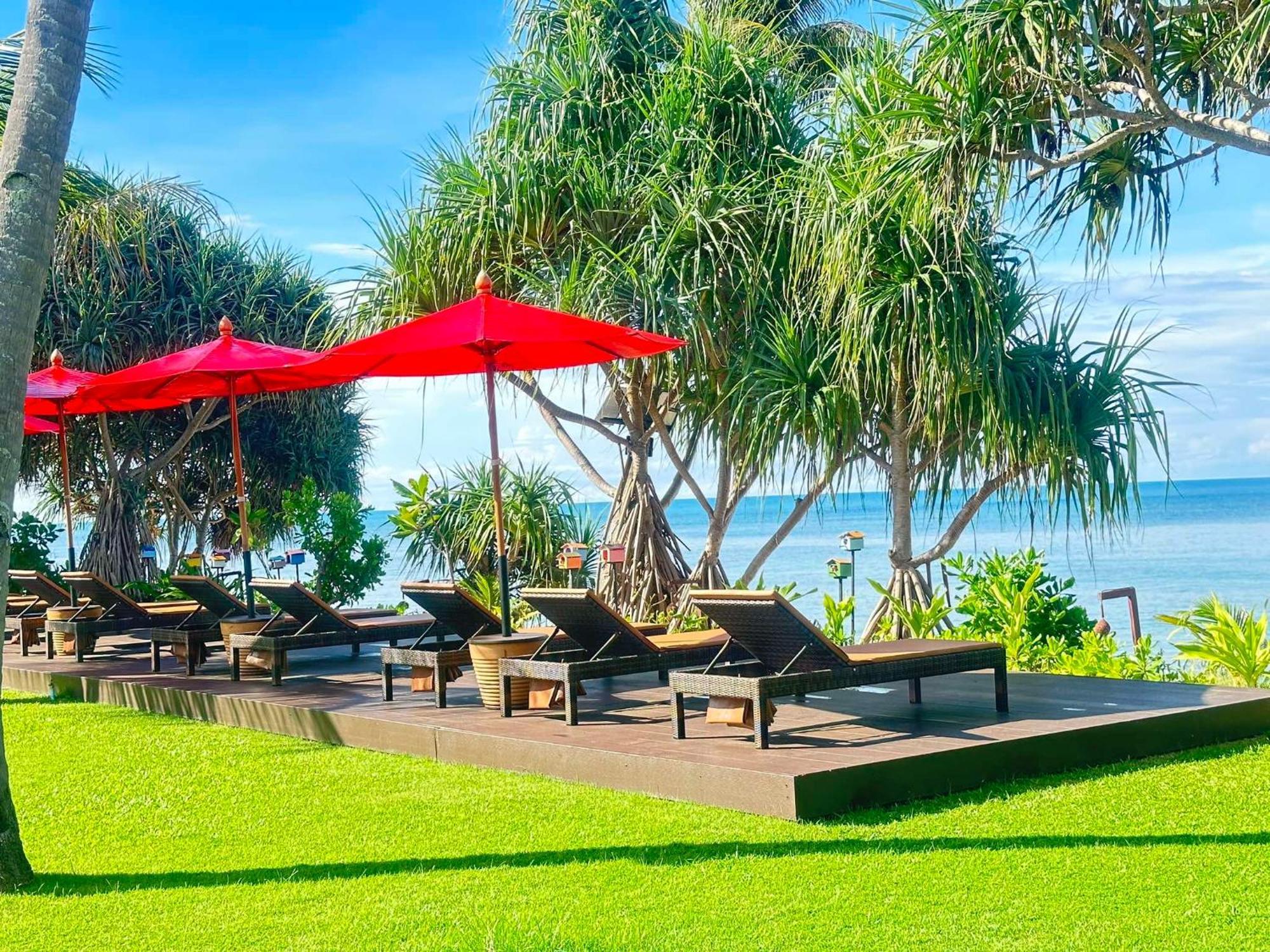 Baan Thai Lanta Resort Ko Lanta Exterior foto
