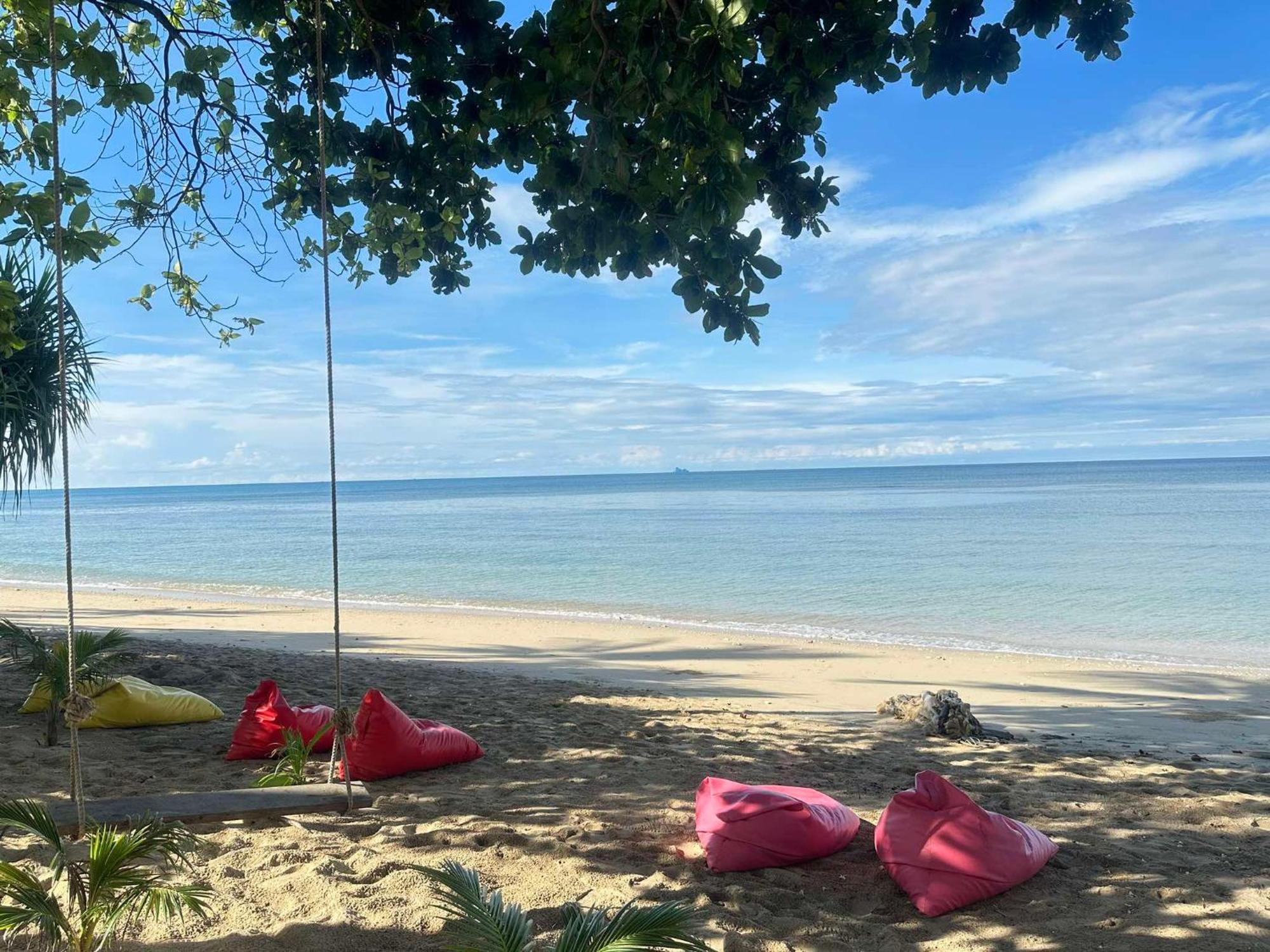 Baan Thai Lanta Resort Ko Lanta Exterior foto