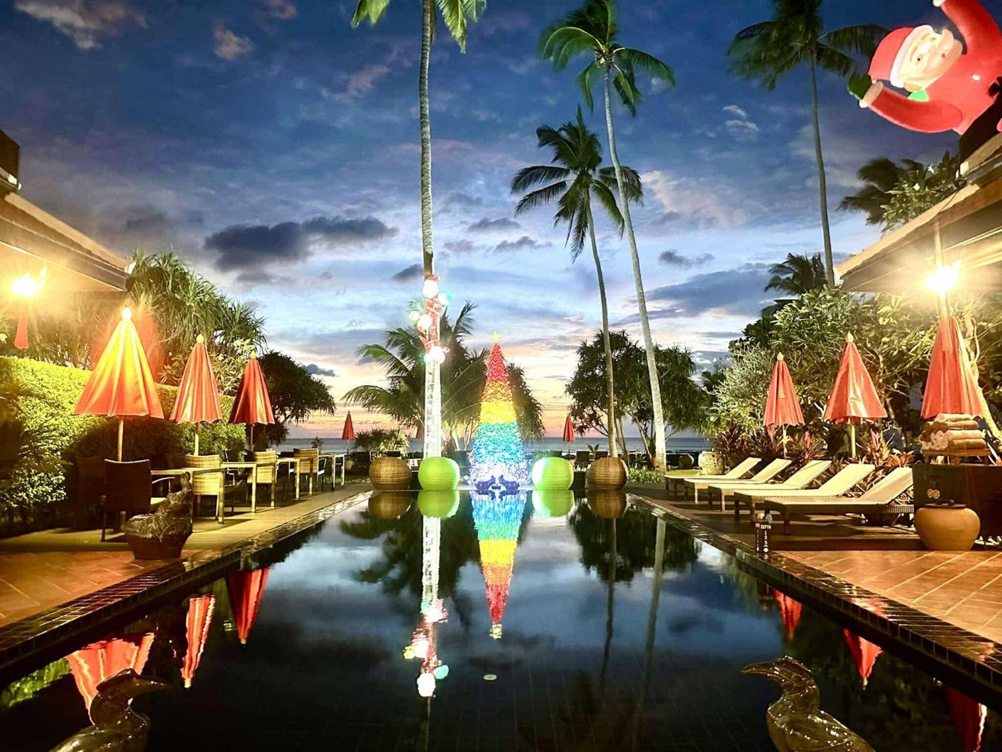 Baan Thai Lanta Resort Ko Lanta Exterior foto