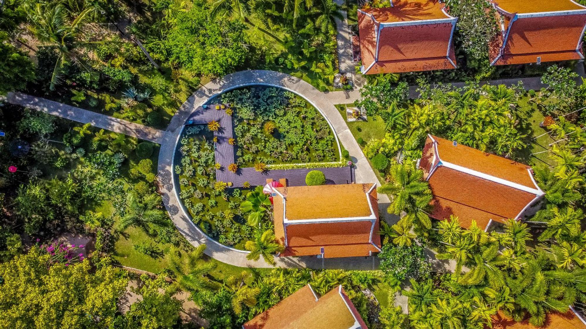 Baan Thai Lanta Resort Ko Lanta Exterior foto